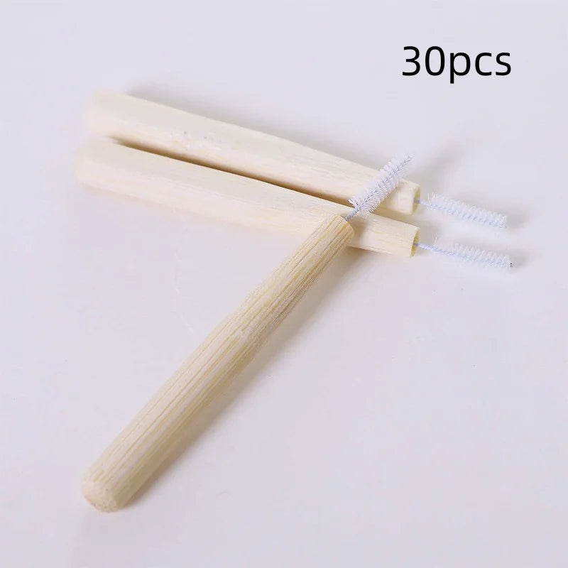 Bamboo Toothpick