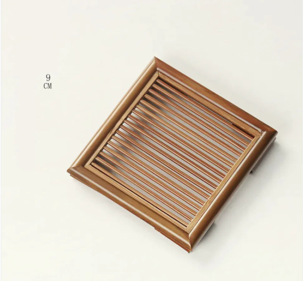 Bamboo Tea Coaster