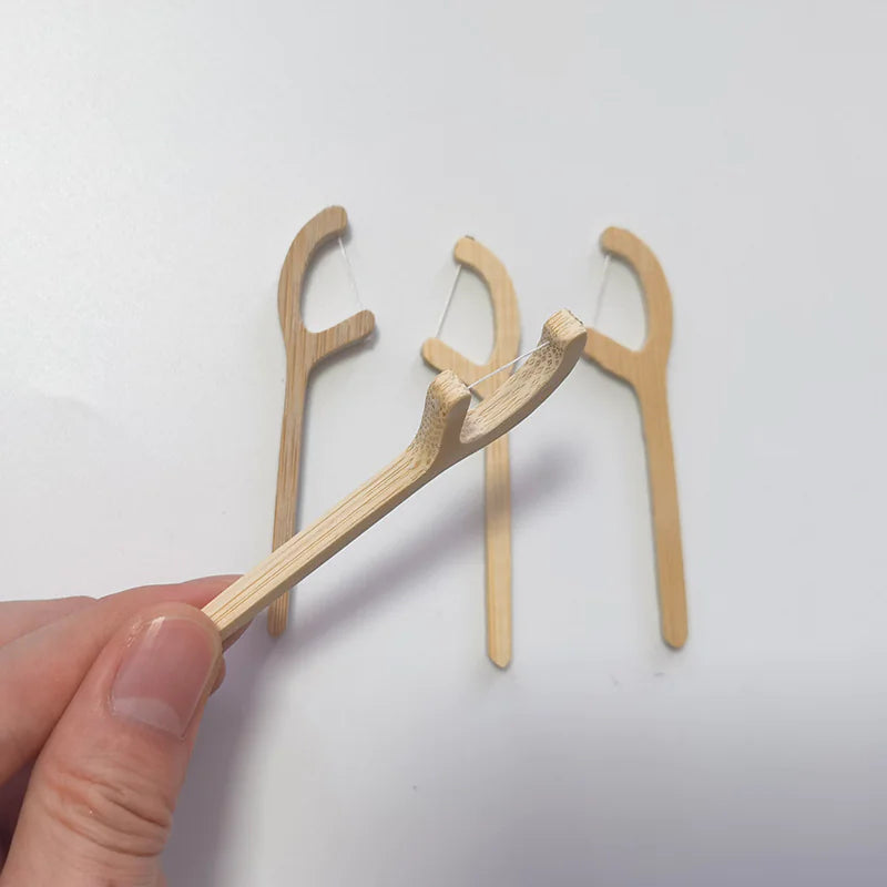 Bamboo Toothpick