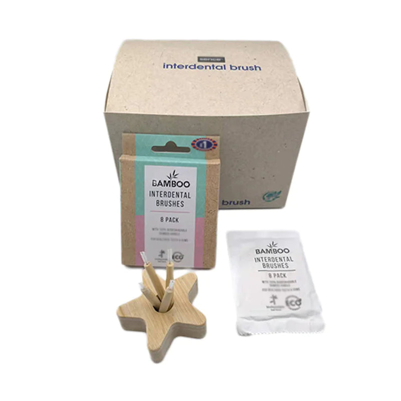 Bamboo Toothpick