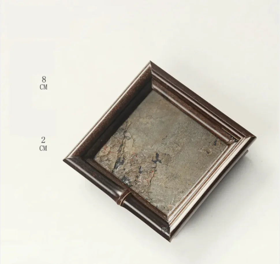Bamboo Tea Coaster