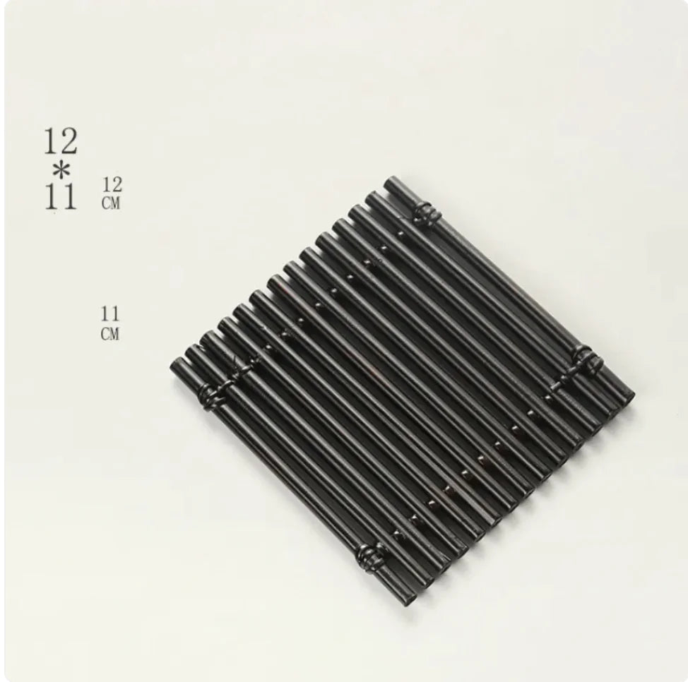 Bamboo Tea Coaster
