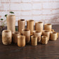Bamboo Beer Cup