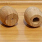 Bamboo Toothbrush Holder