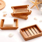Bamboo Soap Dish