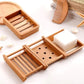 Bamboo Soap Dish