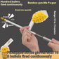 Bamboo Pipe Gun Toy