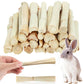 1lb Sweet Bamboo Chew Toy Treat