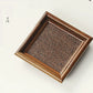 Bamboo Tea Coaster