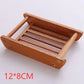 Bamboo Soap Dish