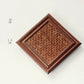 Bamboo Tea Coaster