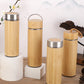 Bamboo Water Bottle
