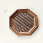 Bamboo Tea Coaster