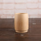 Bamboo Beer Cup