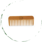 All-Natural Bamboo Comb