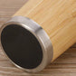 Bamboo Water Bottle