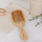 Pure Bamboo Hair Brush