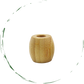 Bamboo Toothbrush Holder