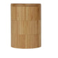Bamboo Spice Box