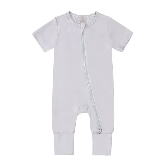 Baby Bamboo Romper