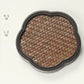 Bamboo Tea Coaster