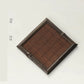 Bamboo Tea Coaster