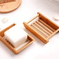 Bamboo Soap Dish