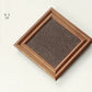 Bamboo Tea Coaster