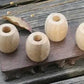 Bamboo Toothbrush Holder