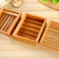 Bamboo Soap Dish