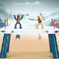 Bamboo Battle Heroes