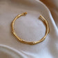 Bamboo Grace Bracelet