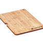 Bamboo Cutting Board