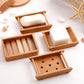 Bamboo Soap Dish