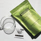 Silica Rich Bamboo Tea for Hair, Skin, Nails (30 Filter Paper Bags)