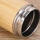 Bamboo Water Bottle