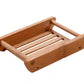 Bamboo Soap Dish