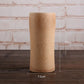 Bamboo Beer Cup