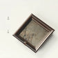 Bamboo Tea Coaster