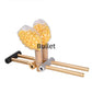 Bamboo Pipe Gun Toy