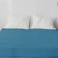 Bamboo Fiber Fitted Sheet