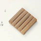 Bamboo Tea Coaster