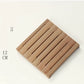 Bamboo Tea Coaster