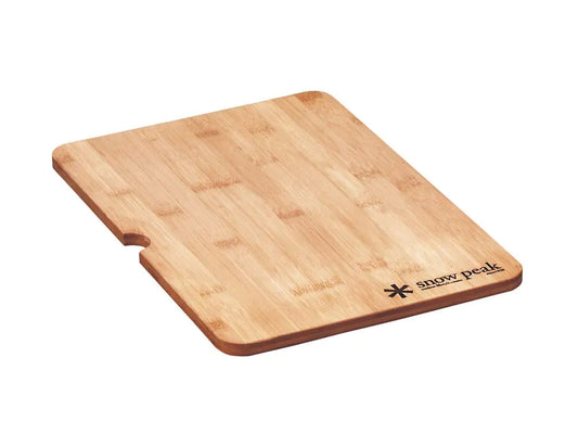 Bamboo Cutting Board