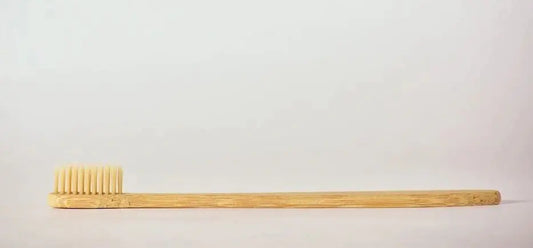 Bamboo Toothbrush