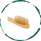 Bamboo Toothbrush