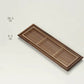 Bamboo Tea Coaster