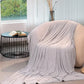 Bamboo Fiber Cold Blanket